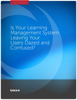 ON24 White Paper Cover